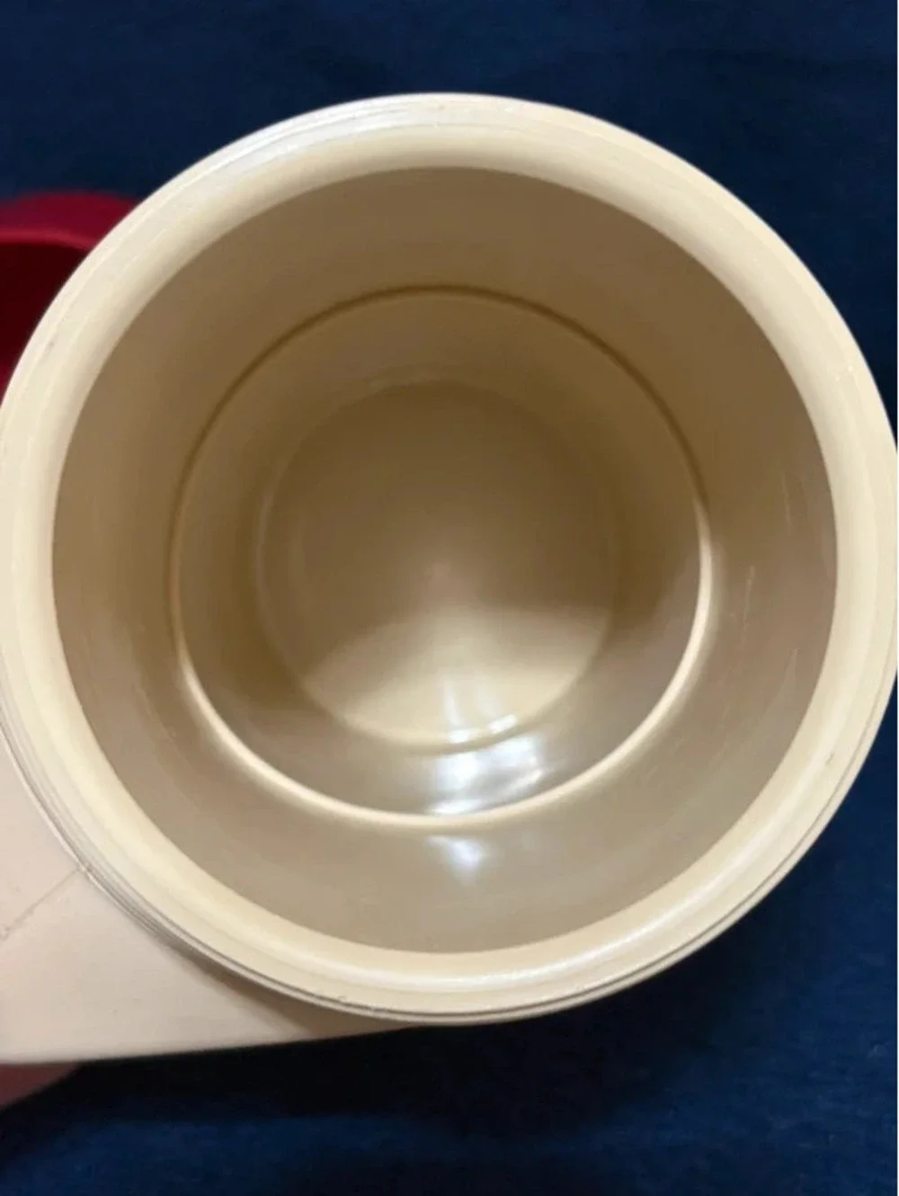 Thermos vintage 1980s